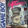 Dr. Franken Box Art Front